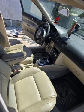 VW Golf TDI, снимка 14