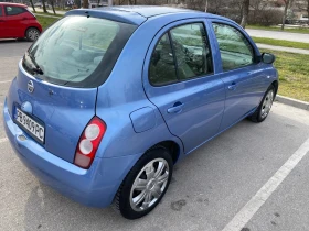 Nissan Micra, снимка 5