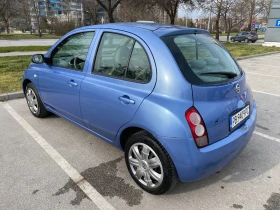 Nissan Micra, снимка 6