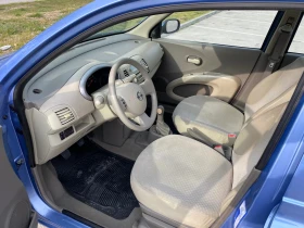 Nissan Micra, снимка 8