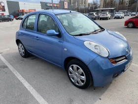 Nissan Micra, снимка 3