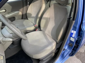 Nissan Micra, снимка 14