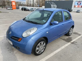 Nissan Micra, снимка 2