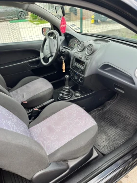 Ford Fiesta 1.3 Бензин Верига, снимка 7