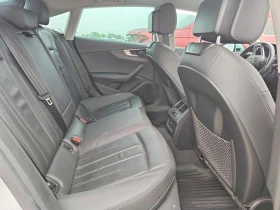 Audi A5 2.0l Premium Plus 40, снимка 10
