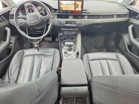 Audi A5 2.0l Premium Plus 40, снимка 8