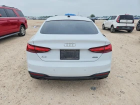 Audi A5 2.0l Premium Plus 40, снимка 6
