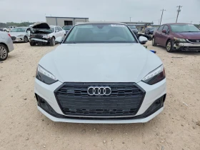 Audi A5 2.0l Premium Plus 40, снимка 5