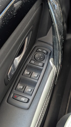 Renault Laguna III Grandtour, снимка 15