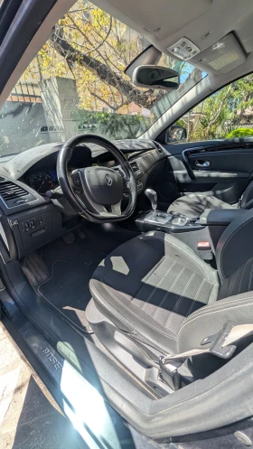 Renault Laguna III Grandtour, снимка 11
