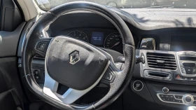 Renault Laguna III Grandtour, снимка 7