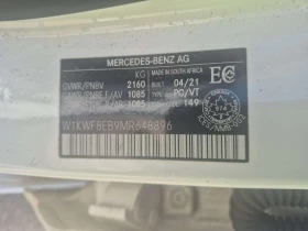 Mercedes-Benz C 300 АМГ ПАКЕТ/CARFAX/ПОДГРЕВ/ПАНОРАМА/ПАМЕТ, снимка 15