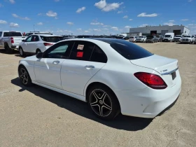 Mercedes-Benz C 300 АМГ ПАКЕТ/CARFAX/ПОДГРЕВ/ПАНОРАМА/ПАМЕТ, снимка 5