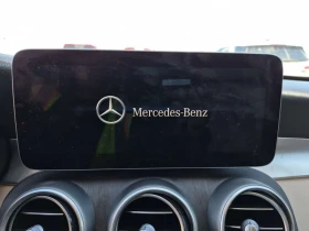 Mercedes-Benz C 300 АМГ ПАКЕТ/CARFAX/ПОДГРЕВ/ПАНОРАМА/ПАМЕТ, снимка 11