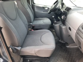 Citroen Jumpy XL 2.0HDI 136hp БИЖУ, снимка 10
