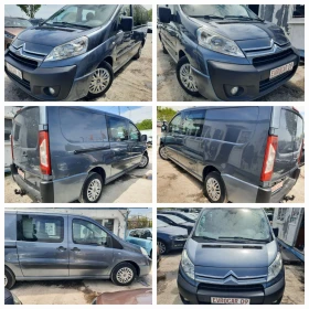 Citroen Jumpy XL 2.0HDI 136hp БИЖУ, снимка 16