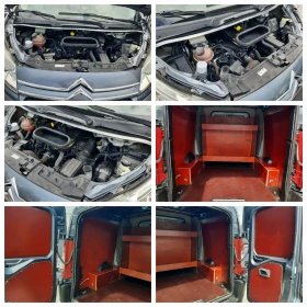 Citroen Jumpy XL 2.0HDI 136hp БИЖУ, снимка 15
