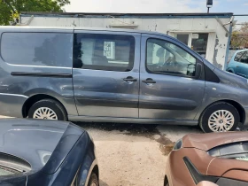 Citroen Jumpy XL 2.0HDI 136hp БИЖУ, снимка 5