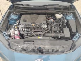 Toyota Camry 2.5l Le, снимка 11