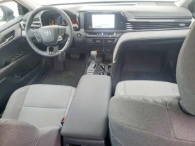 Toyota Camry 2.5l Le, снимка 8