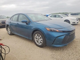 Toyota Camry 2.5l Le, снимка 4