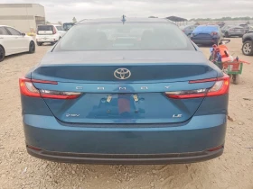 Toyota Camry 2.5l Le, снимка 6