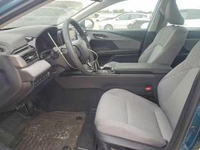 Toyota Camry 2.5l Le, снимка 7