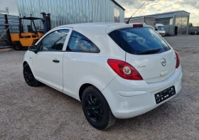 Opel Corsa Euro 5, 75 к.с., снимка 5