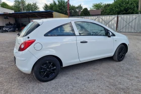 Opel Corsa Euro 5, 75 к.с., снимка 3