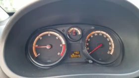 Opel Corsa Euro 5, 75 к.с., снимка 10