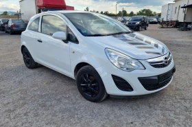 Opel Corsa Euro 5, 75 к.с., снимка 2