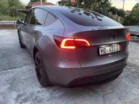 Tesla Model Y Long Range AWD Ryzen, снимка 7