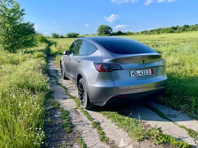 Tesla Model Y Long Range AWD Ryzen, снимка 1