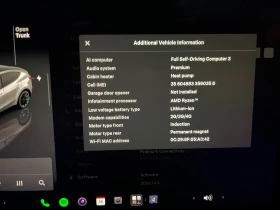 Tesla Model Y Long Range AWD Ryzen, снимка 15