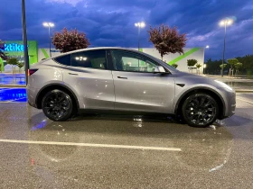Tesla Model Y Long Range AWD Ryzen, снимка 6