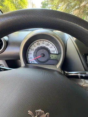 Peugeot 107, снимка 5