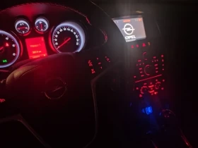 Opel Astra 1.7 CDTI Cosmo, снимка 8