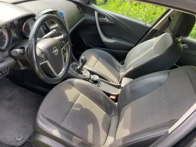 Opel Astra 1.7 CDTI Cosmo, снимка 6