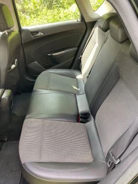 Opel Astra 1.7 CDTI Cosmo, снимка 7