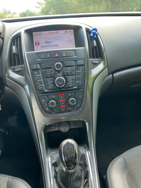 Opel Astra 1.7 CDTI Cosmo, снимка 5