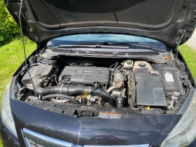 Opel Astra 1.7 CDTI Cosmo, снимка 10