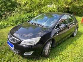 Opel Astra 1.7 CDTI Cosmo, снимка 1