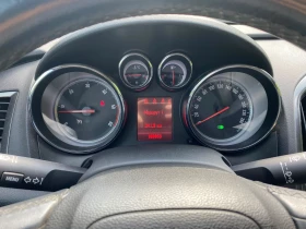 Opel Astra 1.7 CDTI Cosmo, снимка 4