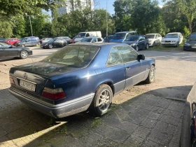 Mercedes-Benz 124, снимка 2