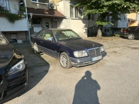 Mercedes-Benz 124, снимка 3