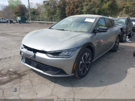 Kia EV6 Wind, снимка 2