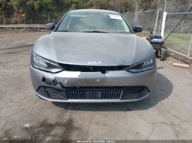 Kia EV6 Wind, снимка 12
