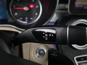 Mercedes-Benz C 220 * C220 d Avantgarde с вкл.Технотест и Г.О 3м., снимка 6