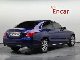 Mercedes-Benz C 220 * C220 d Avantgarde с вкл.Технотест и Г.О 3м., снимка 12