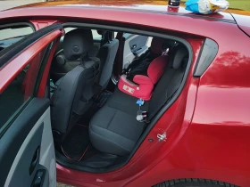 Renault Megane, снимка 13